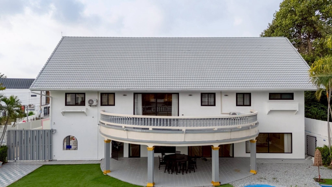 Photo of Outdoor in South Pattaya