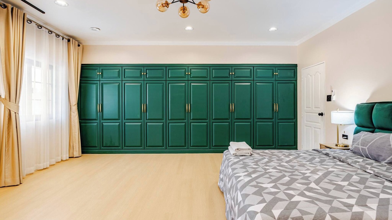 Photo of Bedroom in South Pattaya