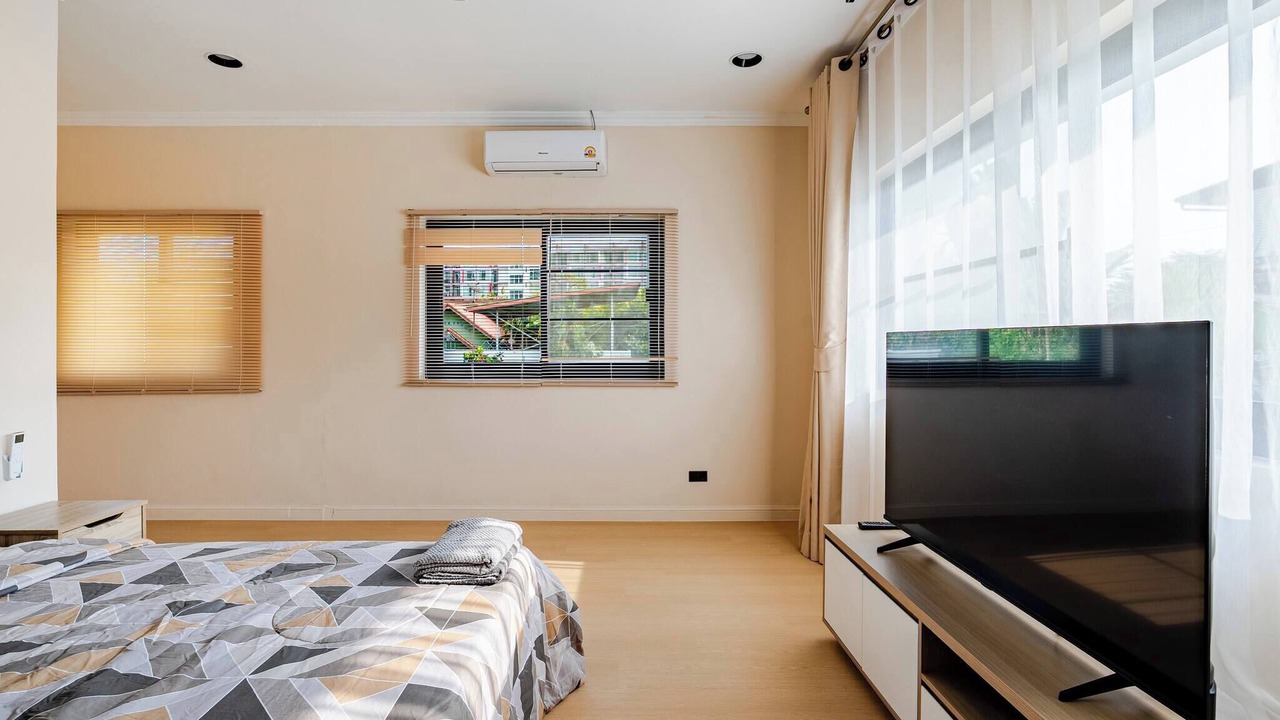 Photo of Bedroom in South Pattaya