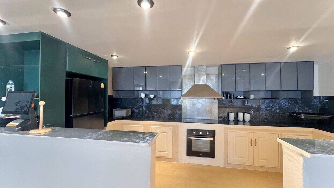 Photo of Kitchen in South Pattaya