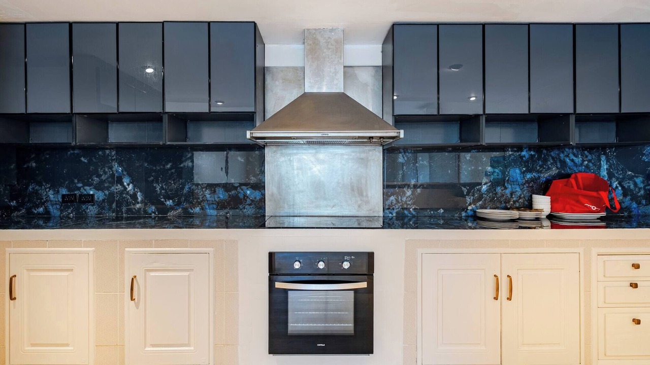Photo of Kitchen in South Pattaya