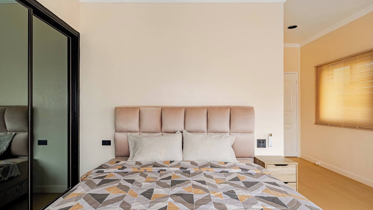 Photo of Bedroom in South Pattaya