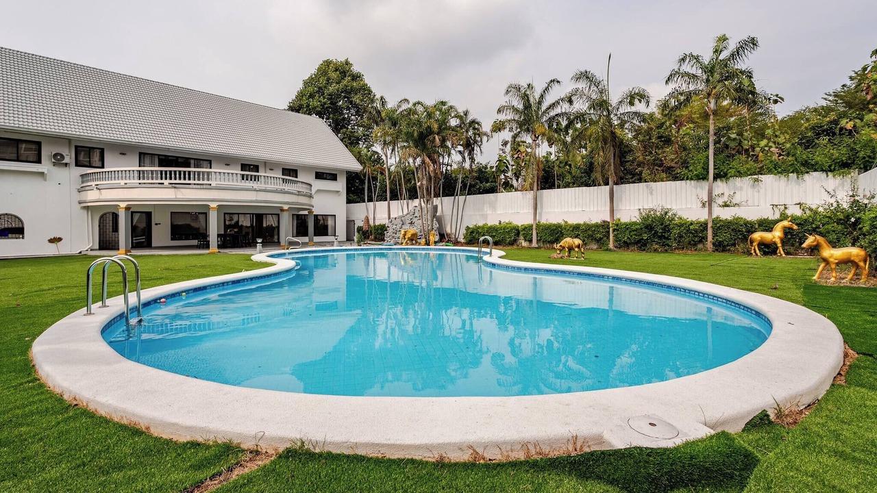 Photo of Outdoor in South Pattaya