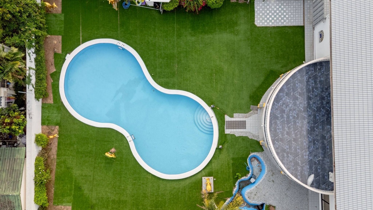 Photo of Outdoor in South Pattaya