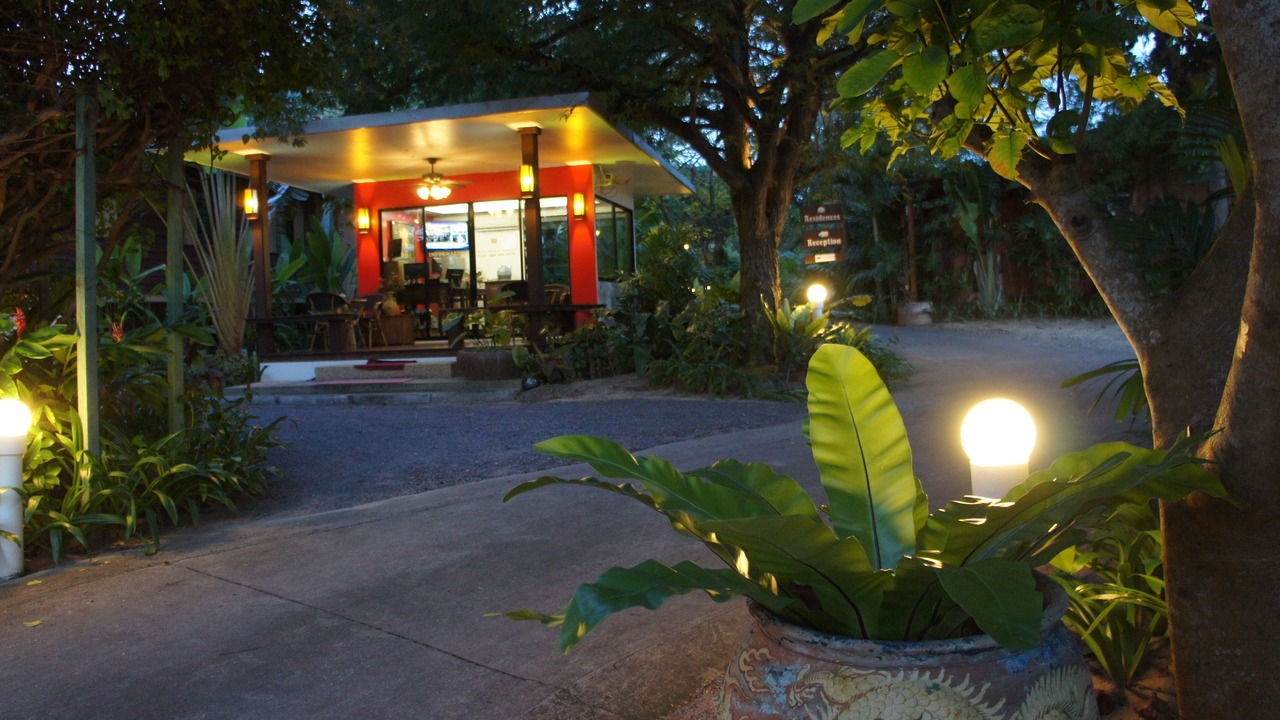 Photo of Outdoor in Rawai