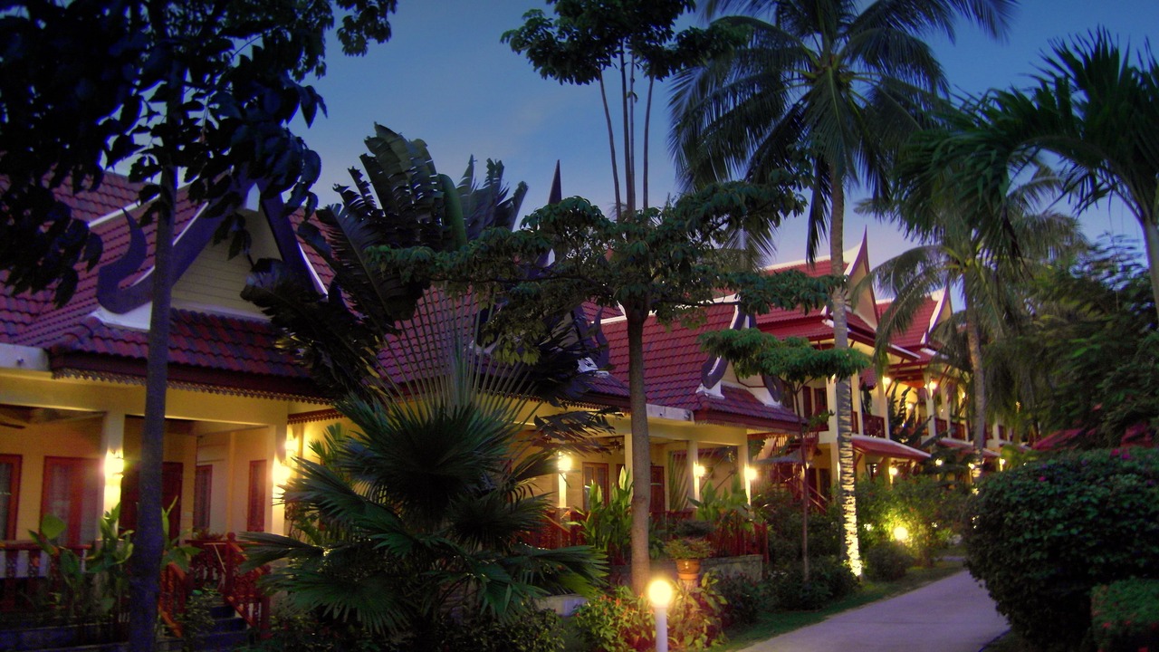 Photo of Outdoor in Rawai