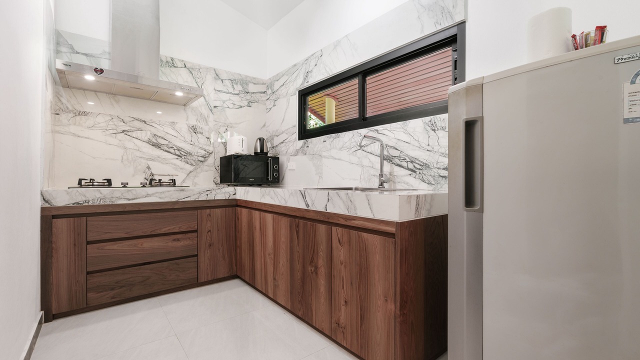Photo of Kitchen in Rawai