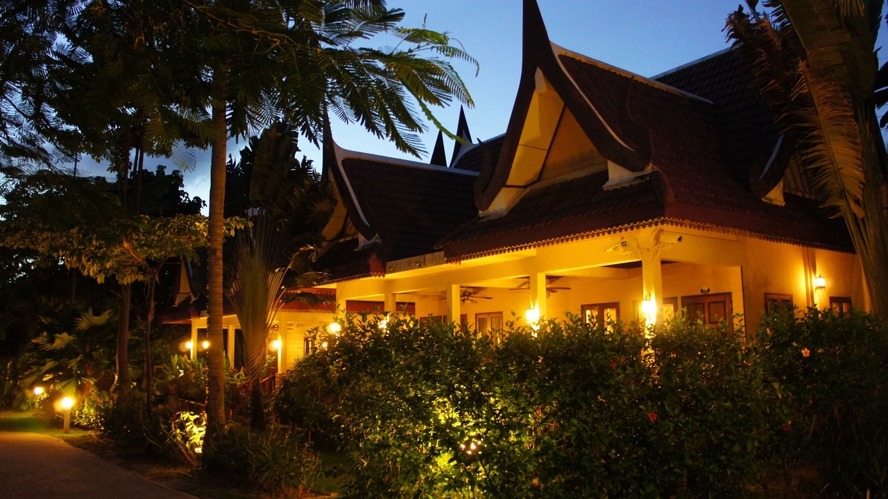 Photo of Outdoor in Rawai