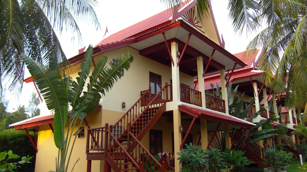 Photo of Outdoor in Rawai
