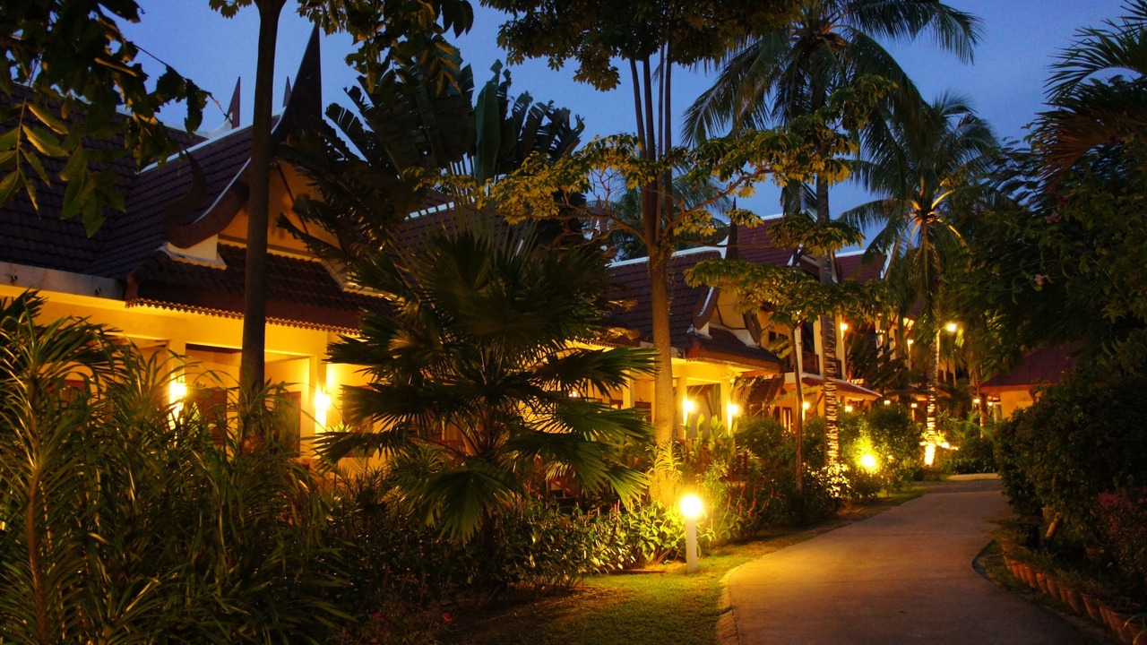 Photo of Outdoor in Rawai