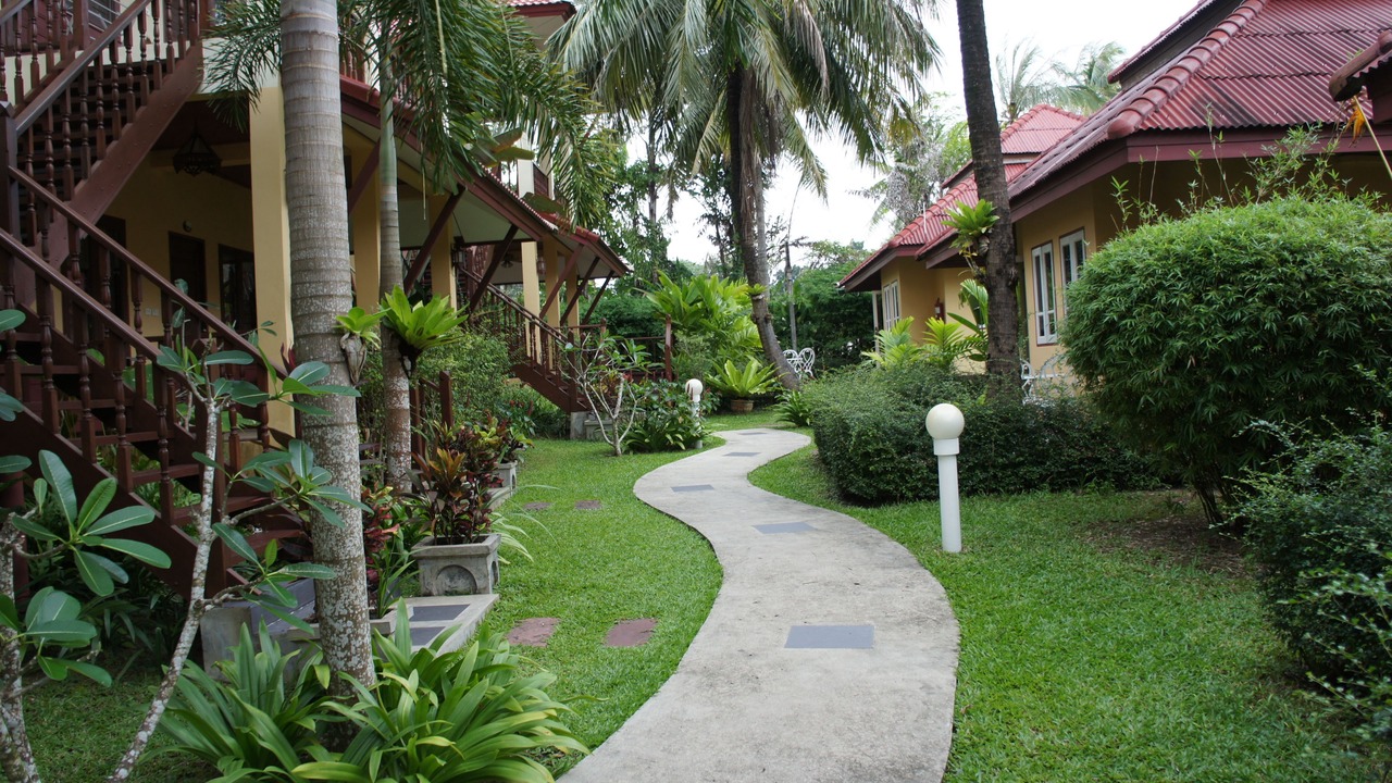 Photo of Outdoor in Rawai