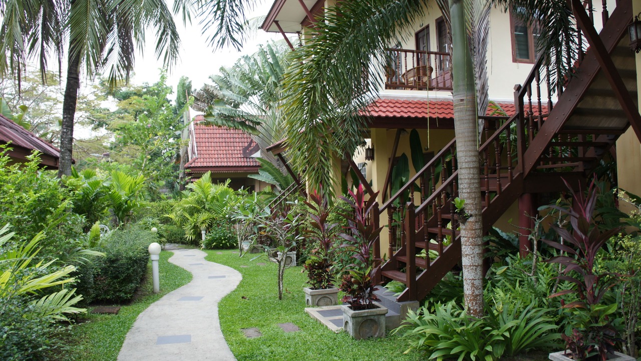Photo of Outdoor in Rawai