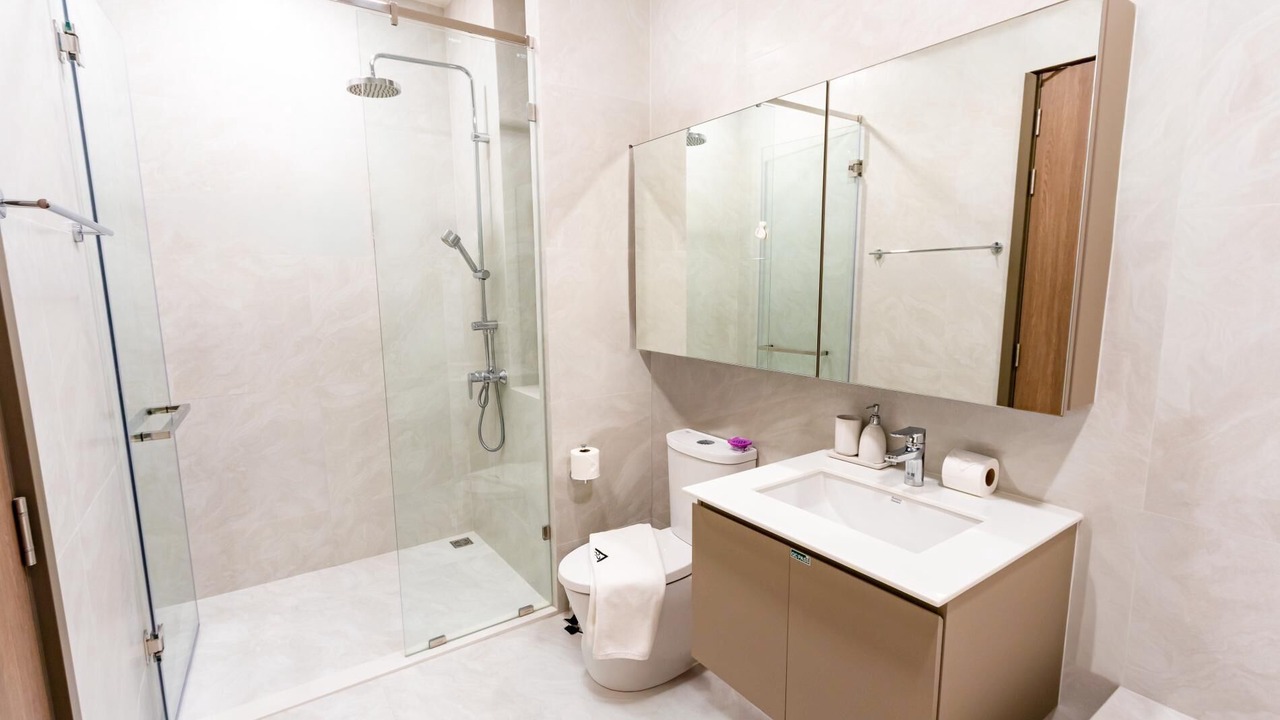 Photo of Bathroom in Bang Tao