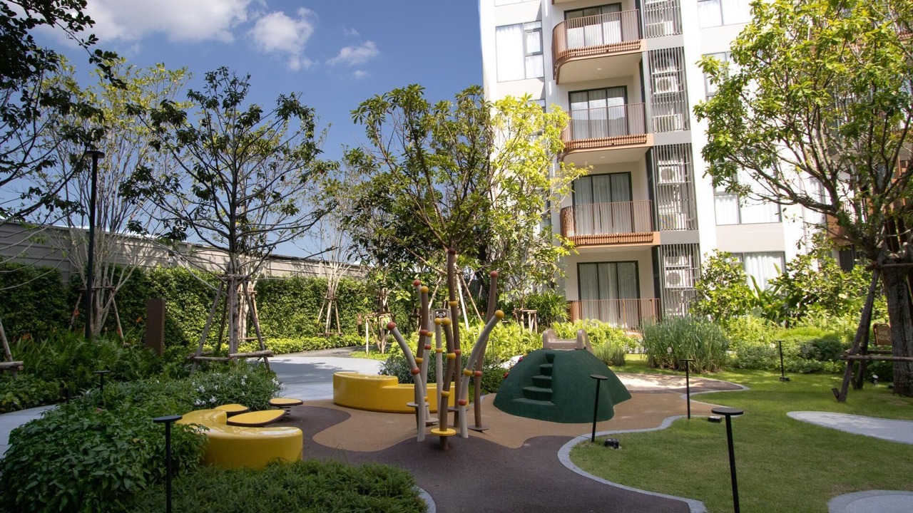 Photo of Outdoor in Bang Tao