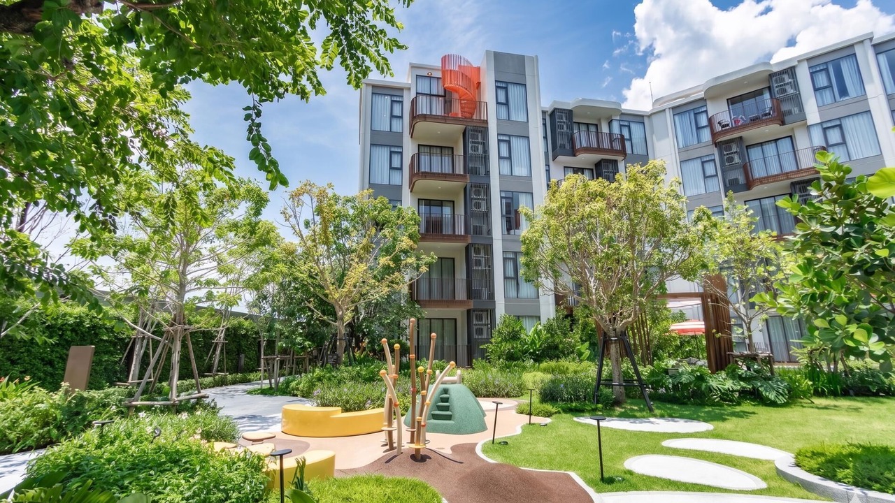 Photo of Outdoor in Bang Tao