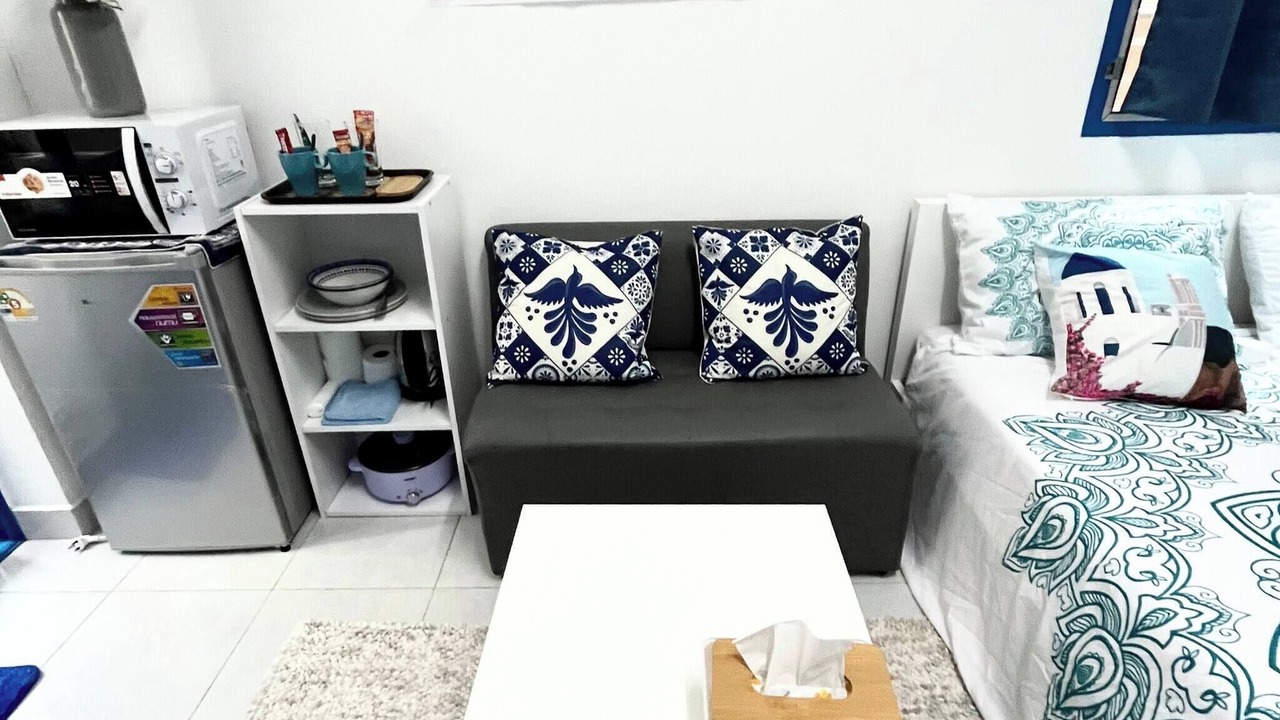 Photo of Bedroom in Chan Kasem