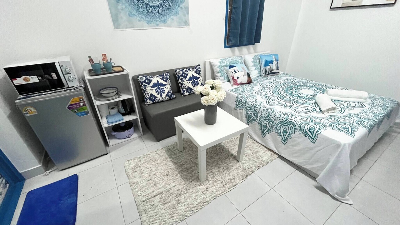 Photo of Bedroom in Chan Kasem