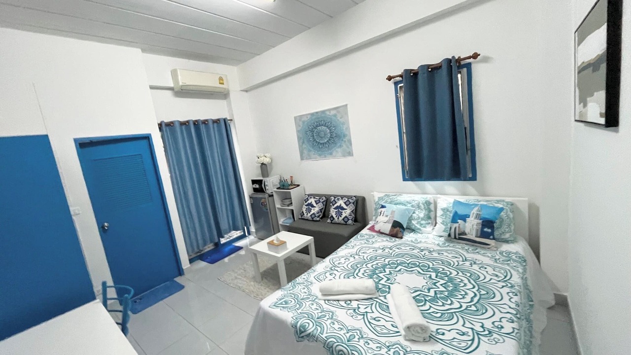 Photo of Bedroom in Chan Kasem