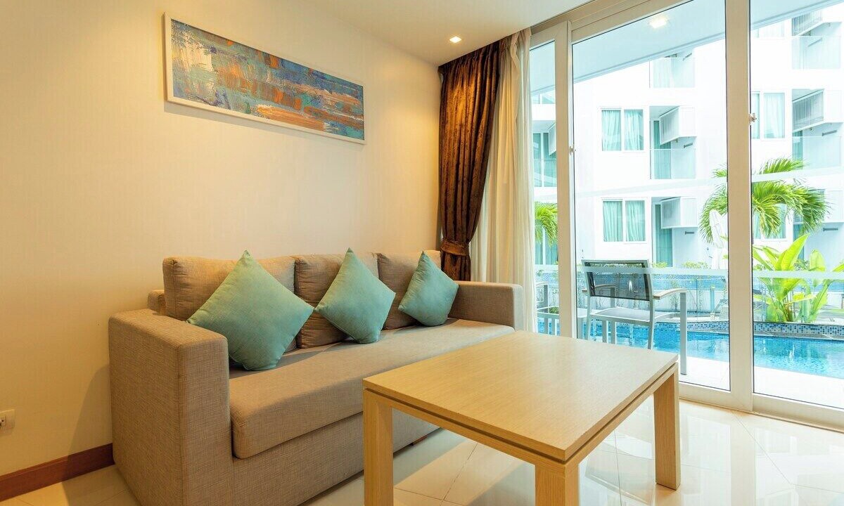 Photo of Livingroom in Ban Saiyuan