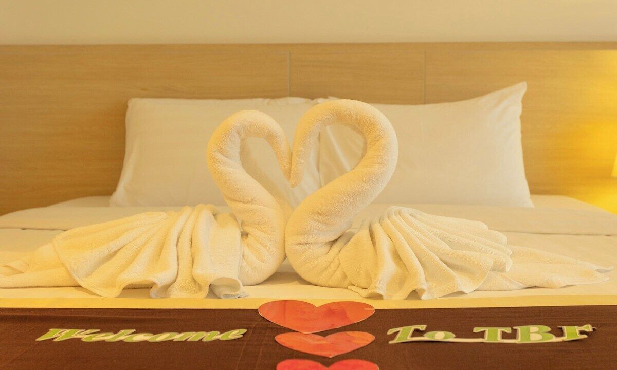 Photo of Bedroom in Ban Saiyuan