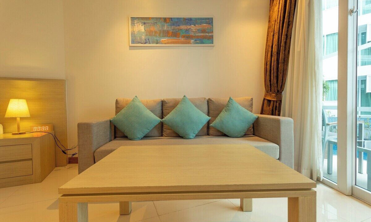 Photo of Livingroom in Ban Saiyuan