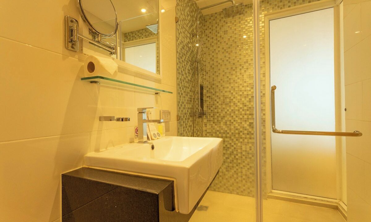 Photo of Bathroom in Ban Saiyuan