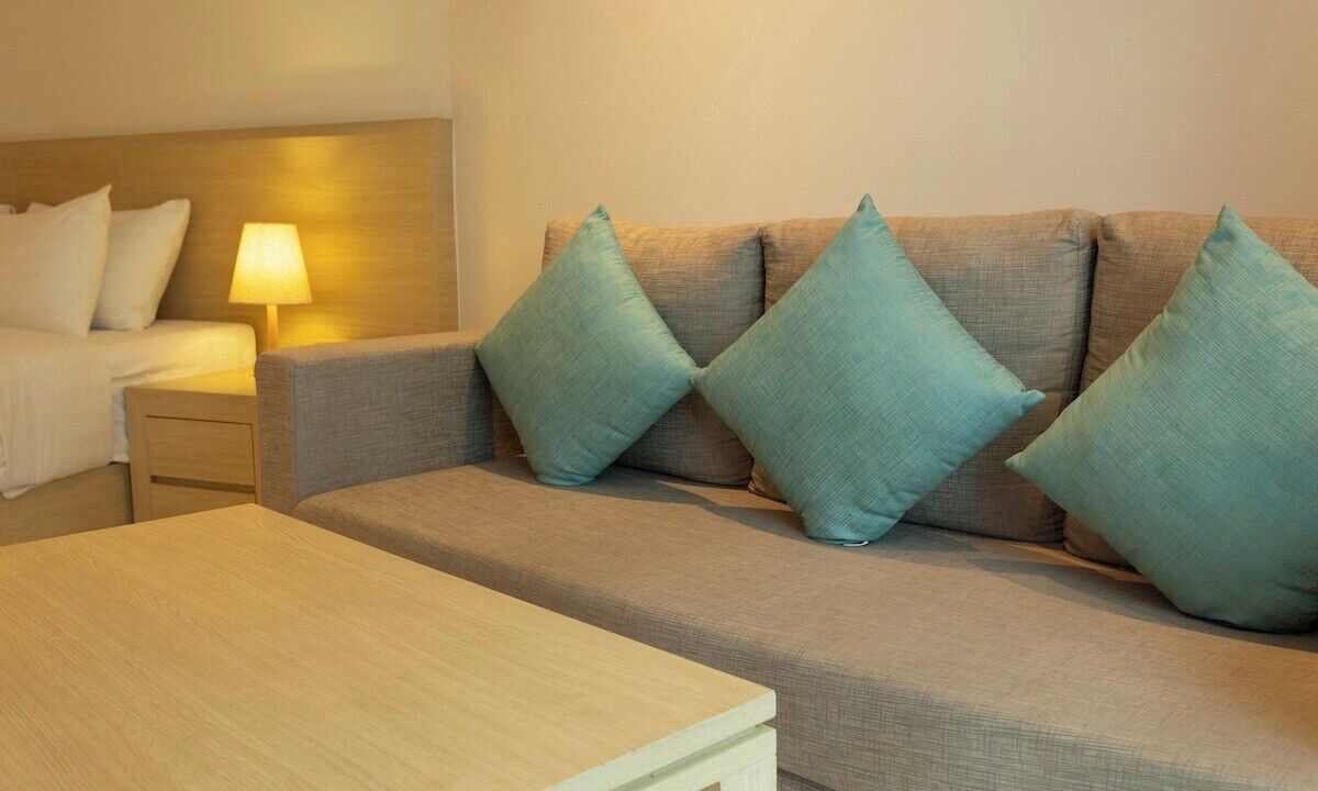 Photo of Livingroom in Ban Saiyuan