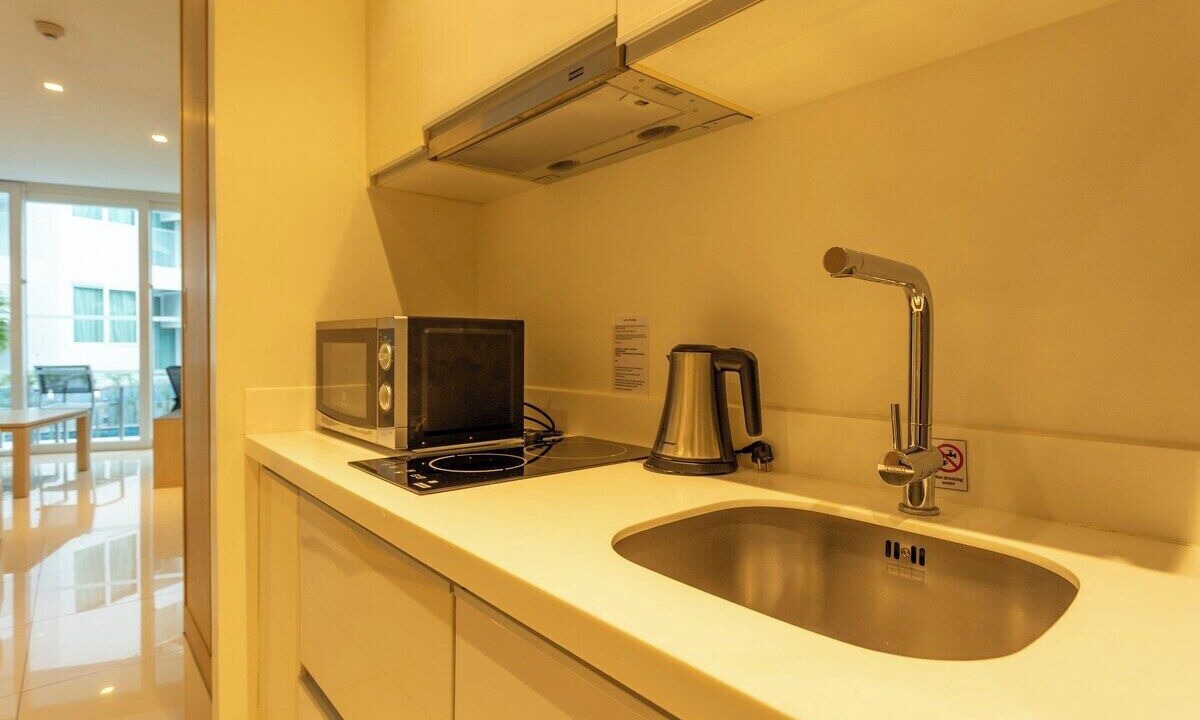 Photo of Kitchen in Ban Saiyuan