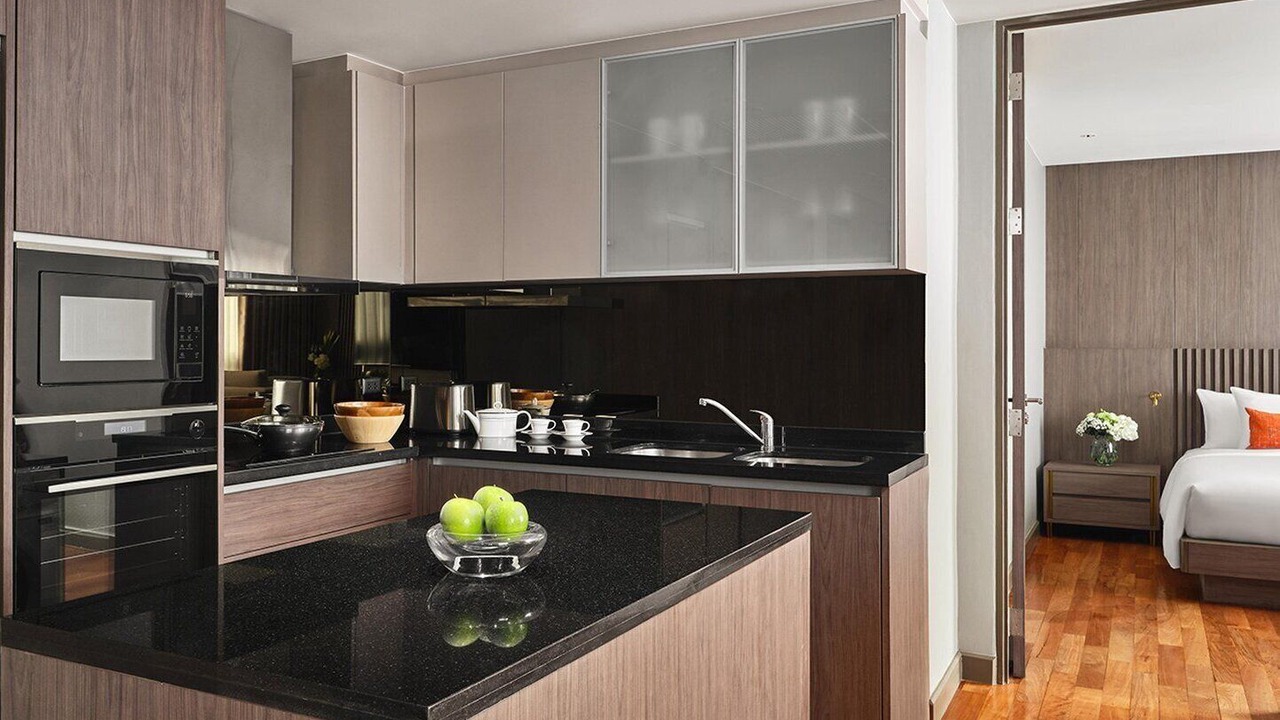 Photo of Kitchen in Nana