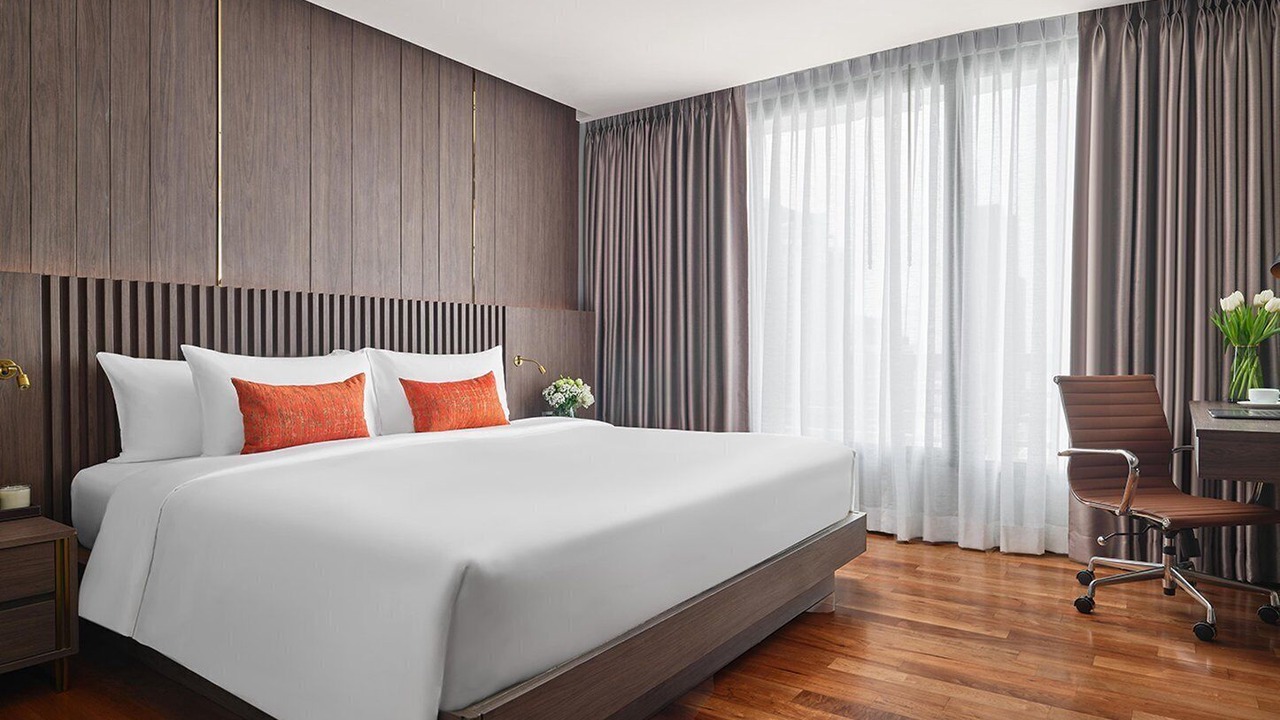 Photo of Bedroom in Nana