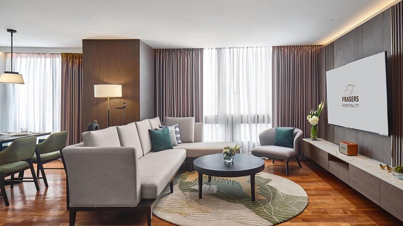 Photo of Livingroom in Nana