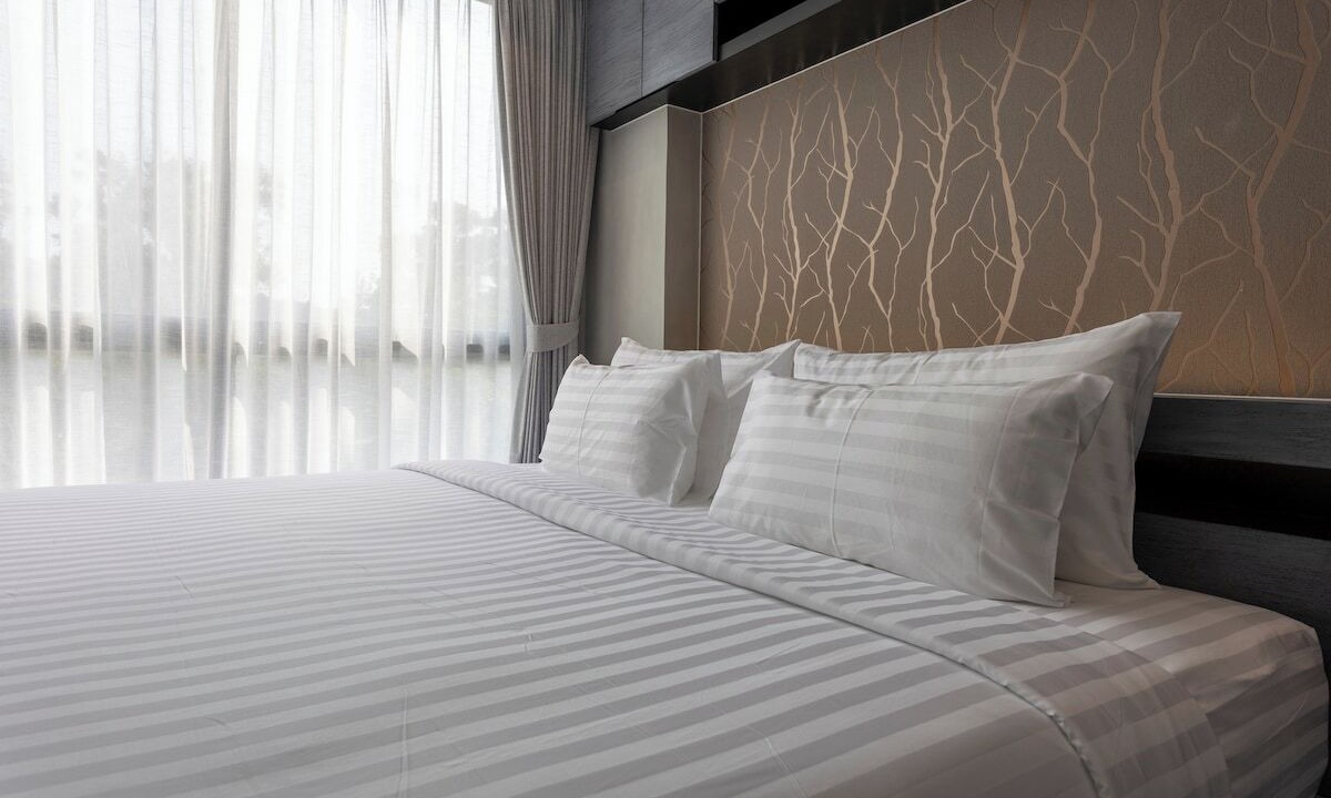 Photo of Bedroom in Patong