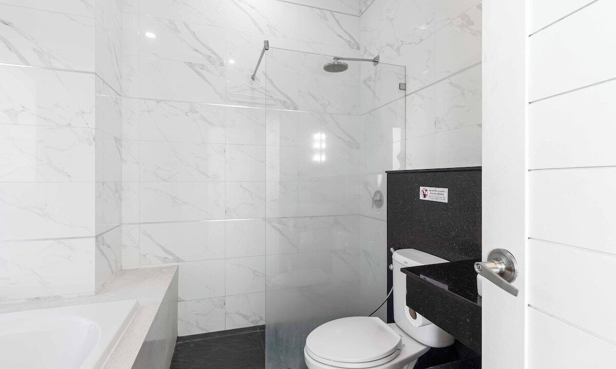 Photo of Bathroom in Patong
