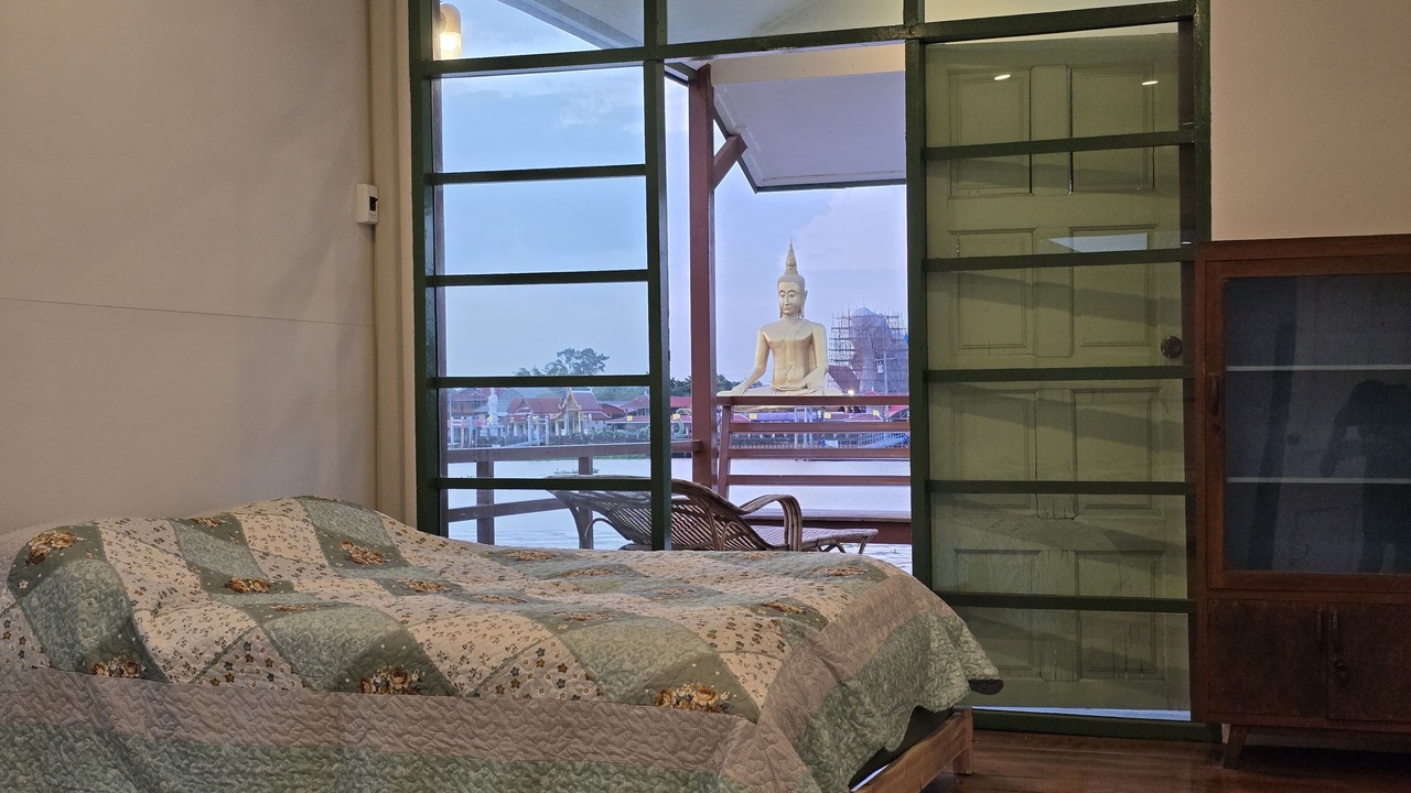 Photo of Bedroom in Pak Kret