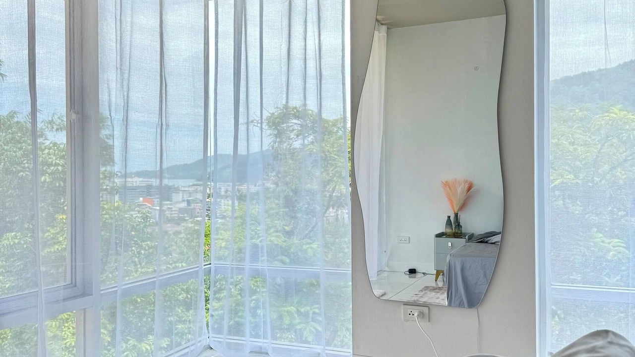 Photo of Bedroom in Patong