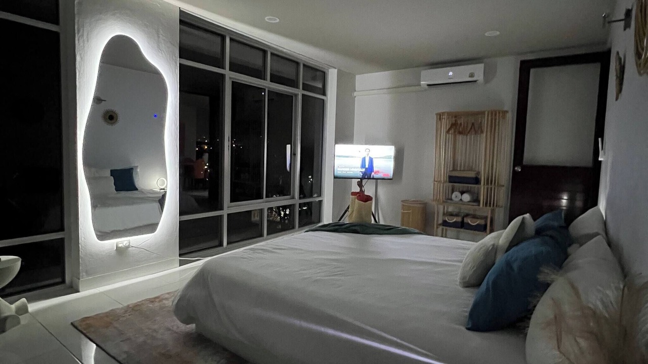 Photo of Bedroom in Patong
