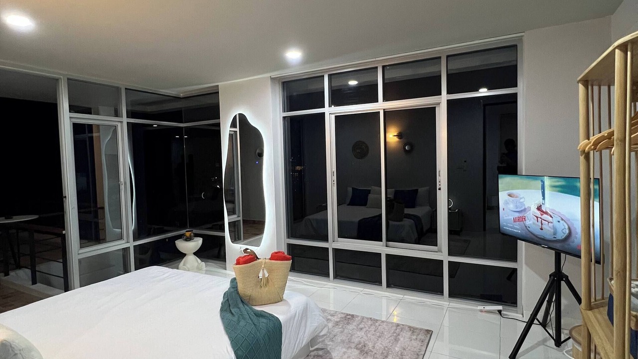 Photo of Bedroom in Patong