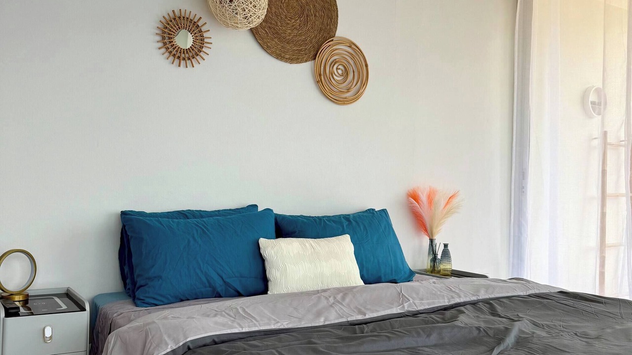 Photo of Bedroom in Patong