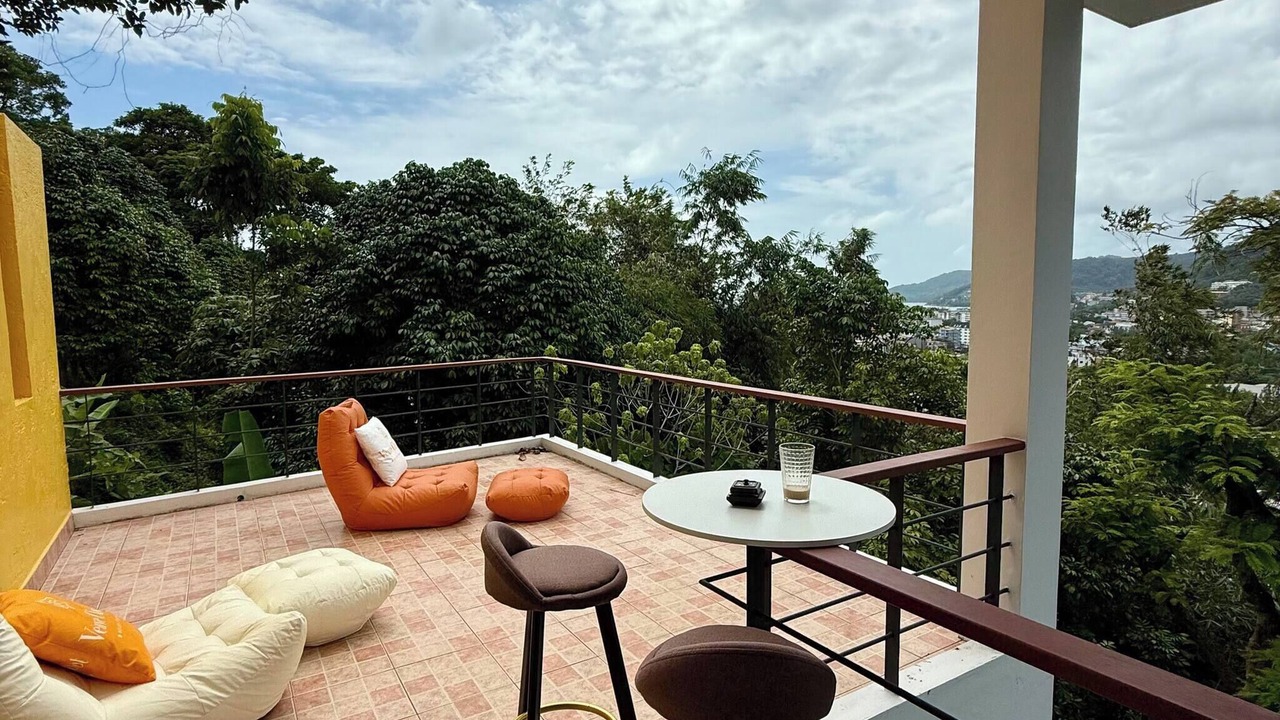 Photo of Outdoor in Patong