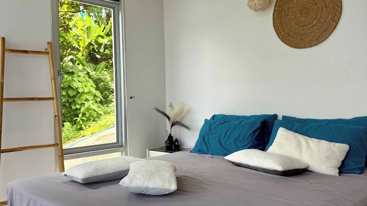 Photo of Bedroom in Patong