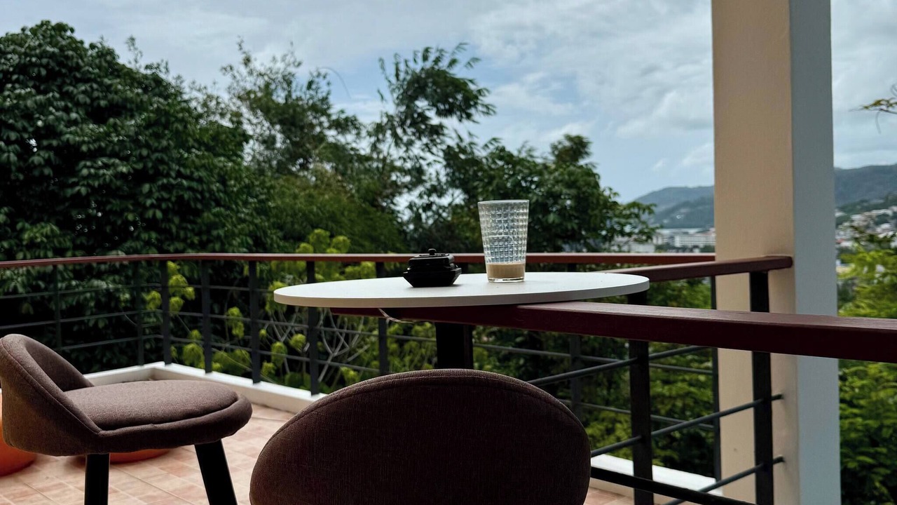 Photo of Outdoor in Patong