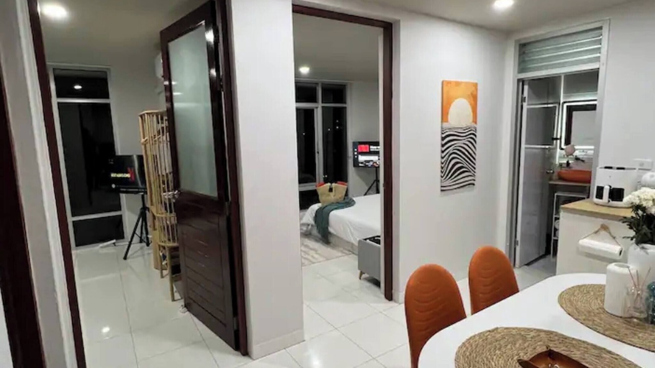 Photo of Bedroom in Patong