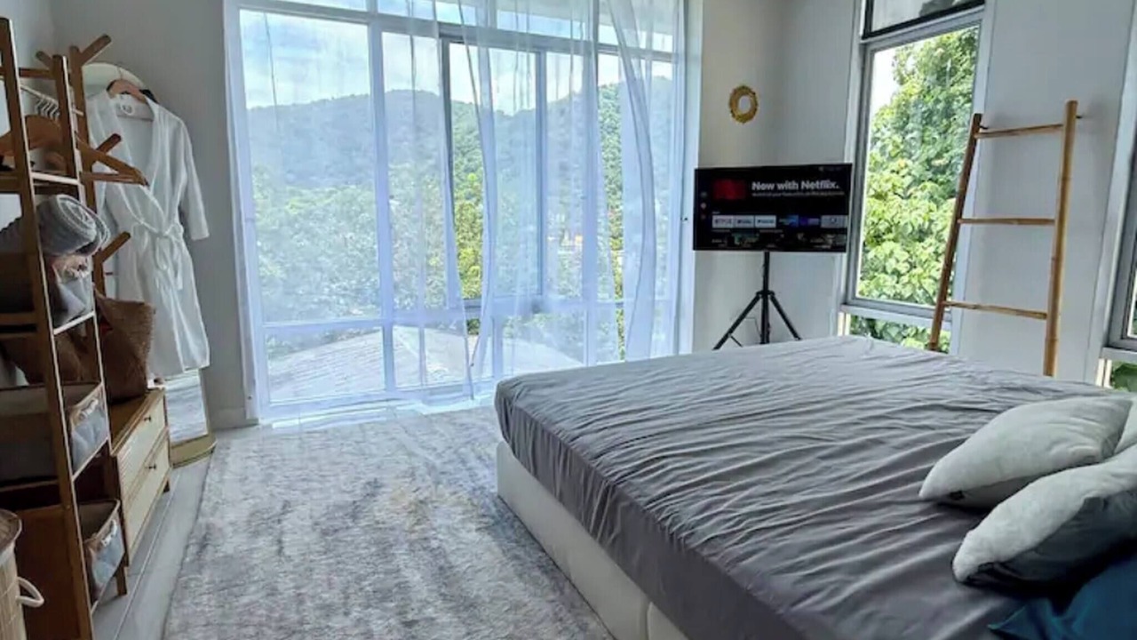 Photo of Bedroom in Patong