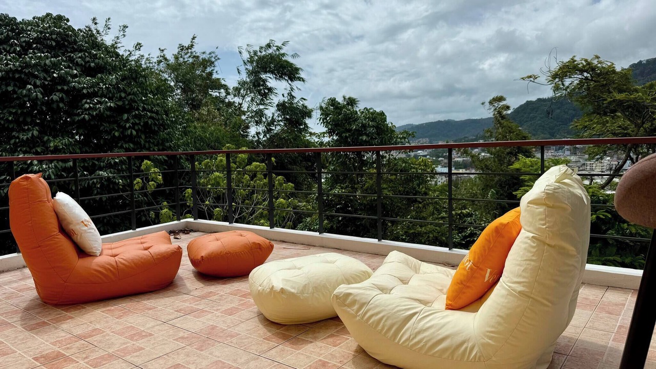 Photo of Outdoor in Patong