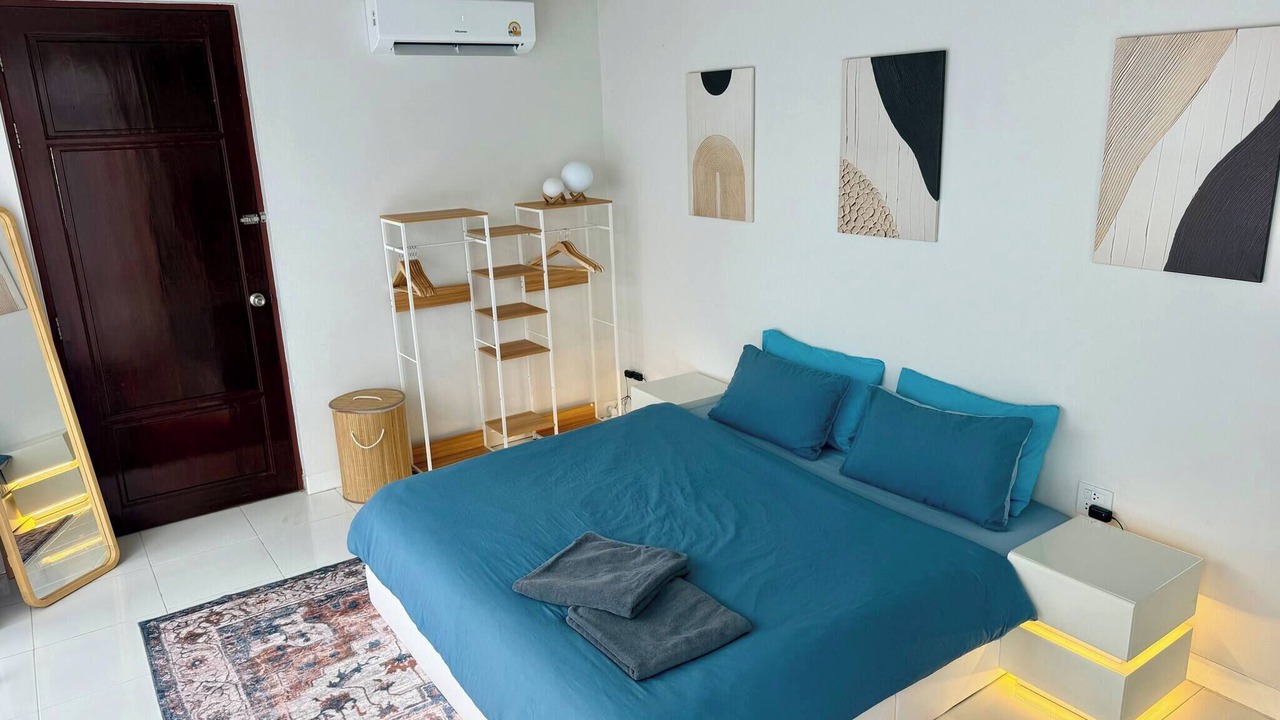 Photo of Bedroom in Patong