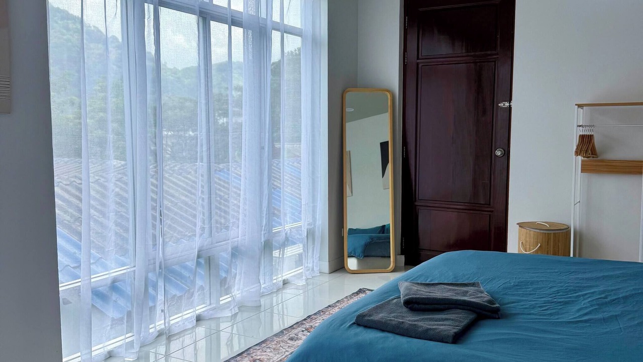 Photo of Bedroom in Patong