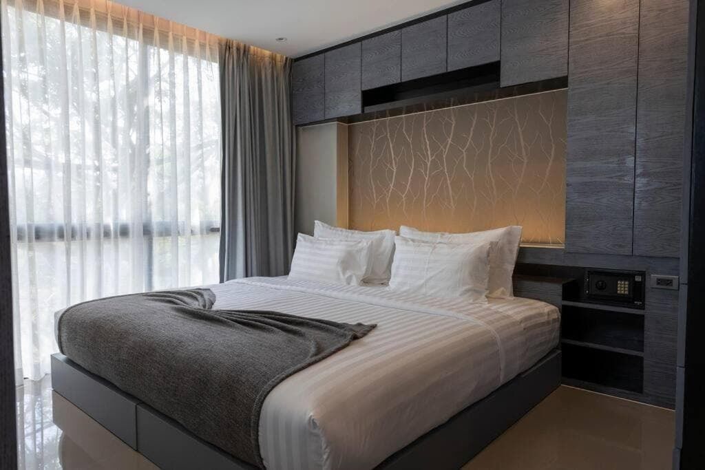 Photo of Bedroom in Kamala