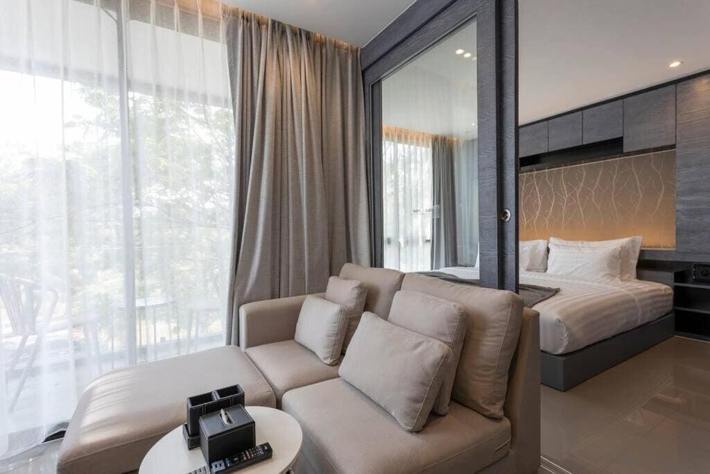Photo of Bedroom in Kamala