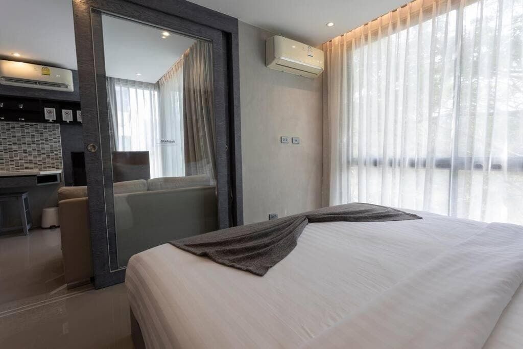 Photo of Bedroom in Kamala