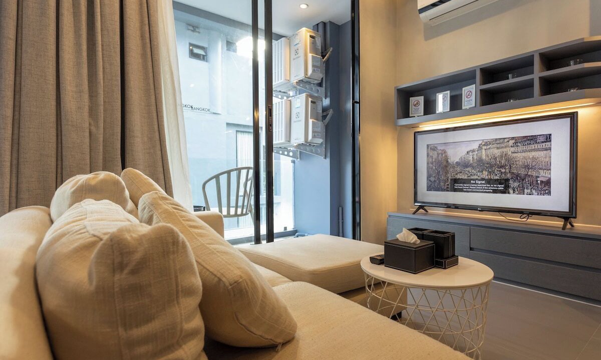 Photo of Livingroom in Kamala